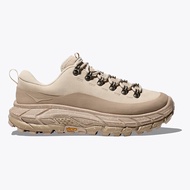 Hoka TOR SUMMIT | Leather Hiking Shoes - Water-Resistant & All-Day Comfort for Trail & City