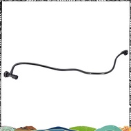 Super Car Expansion Tank Coolant Vent Hose Breather Radiator Line 8W0121081BL for A4 B9 A5 S5 8W0 12