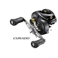 2020 NEW SHIMANO CURADO K 300HG  301  301HG LEFT  Right Baitcasting Reel with 1 Year Local Warranty &amp; Free Gift