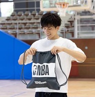 【💥日本直送】Wilson 籃球 NBA 籃球用包