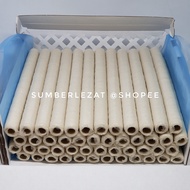 20 mm CLEAR - Edible Halal Collagen Sausage Casing