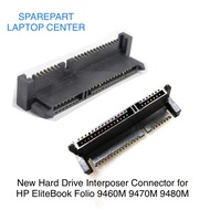 HP Sata HDD Connector EliteBook Folio 9470M 9480M New HDD Connector