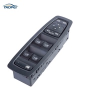 Window Control Switch Lifter Regulator Button   254012952R   for   Renault Megane IV 2019