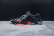 💎誠信賣家💎美津濃 Z8美津濃（ MIZUNO ） WAVE LIGHTNING Z8專業排球鞋男女低幫緩震