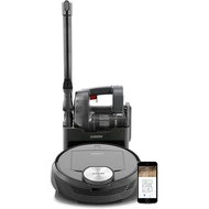 ECOVACS DEEBOT R98 (2-in-1 Hand-held) Robotic Vacuum Cleaner