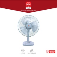 KDK Desk Fan with 3-Speed A40AS (40cm)