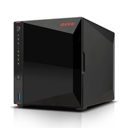 ASUSTOR AS5304T  4-Bays Nas Enclosure AST (100% Genuine Brand New MySet)