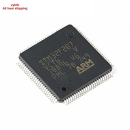 1Pcs New STM32F207VCT6 STM32F207VET6 STM32F207VGT6 STM32F207IGT6 STM32F207ZCT6 STM32F207ZGT6 STM32F2
