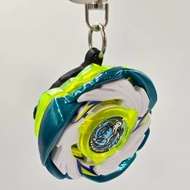 Beyblade keychain Converter Use To Convert (Excluding Blade) Beyblade X Keychain