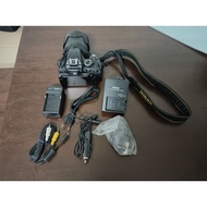 D5100 KAMERA DSLR D5100