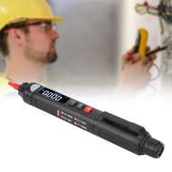 zoomfashion ET8908 DC1000V/AC700V Digital Voltage Tester Pen Multimeter Automatic Identification Han