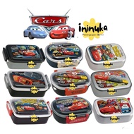 [Skater] Bento Lunch Box Cars Lunch Box Lunch Box