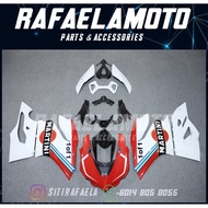 Ducati Panigale 899 1199 Full Coverset Year 2012-2015 Fairing 21