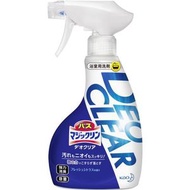 魔術靈 浴室泡沫清潔劑 消臭除菌 瓶裝 380ml