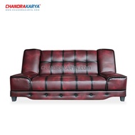 Chandra Karya - Sofa Bed Hendersen - ChandraKarya