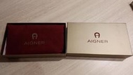 AIGNER長夾