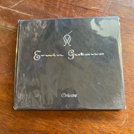 CD ORIGINAL ERWIN GUTAWA - ORKESTRA