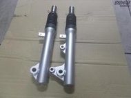KIWI 50/70/100   KIWI/MANY/魅力 100/110 前避震器 前叉 避震器  碟式 (一組)