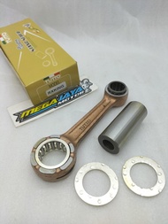 STANG SEHER RXK/ RXKING 4Y2 TUTTO STANG PISTON RXK/ RXKING TUTTO