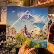 Vinyl Asia-Alpha (JP 1989)