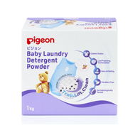 Pigeon Baby Laundry Detergent Powder 1Kg