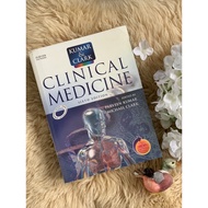 [Medical Textbook] Clinical Medicine Kumar & Clark 6th edition