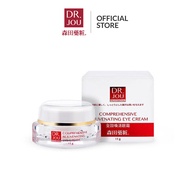 DR.JOU Comprehensive Rejuvenating Eye Cream (15g)