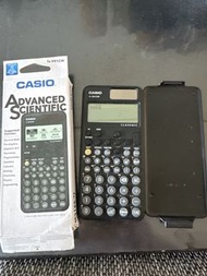 Casio FX-991CW