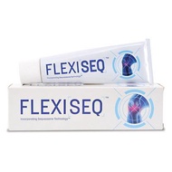 FLEXISEQ GEL 50G (for JOINT PAIN)