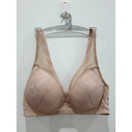 Si bra size 75/80 C pink skin