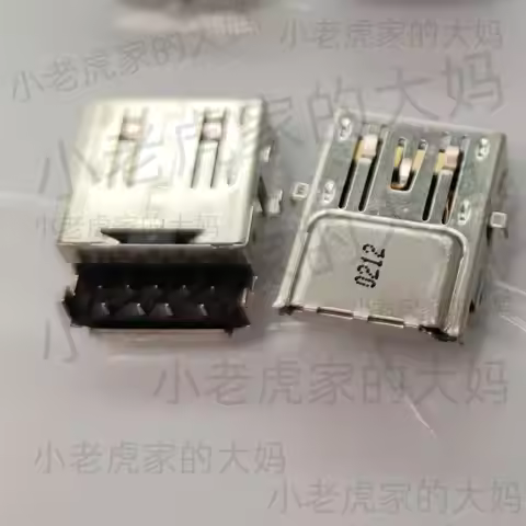 For FX507 ASUS FX507ZM FX517ZC/ZE FZ63V 3.0USB connector 9-pin port