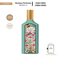 Nước Hoa Gucci Flora Gorgeous Jasmine EDP 100ML_Sang trọng Thanh lịch Gợi cảm