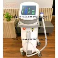 Máy triệt lông Diode Laser Aroma Nhập Khẩu Hàn Quốc