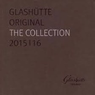 Glashutte Original Die Kollektion 2015116 Paperback YT 18052022