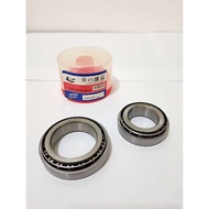 KNUCKLE BEARING - C100/DREAM 54x34x12,45x26x12