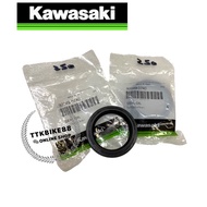 SL250 NINJA250-SL Z250 FORK OIL SEAL ORIGINAL KAWASAKI ER250CDF