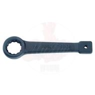 FORCE Ring Wrench Size 45-65 mm.