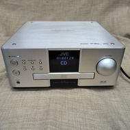 JVC/EX-AK1 dvd 組合機頭