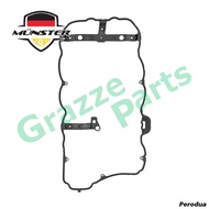 Münster Rocker Valve Cover Gasket 11213-47020 for Toyota Avanza 1.5 F653 F654 Sienta 1.5 NSP170 2NR 