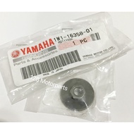 ORIGINAL RXZ PUSH ROD PRESSURE NUT PLATE 1W1-16358-01