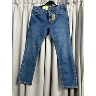LEVI'S 511 Series Men's Straight Jeans 511 700486((Store Simultaneous Sales First Chat Inventory Bef