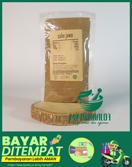 Obat Herbal / Herbalife / Jamu / Bubuk Cabe Jawa / Cabe Jawa Bubuk / Obat Anemia Ampuh / Obat Demam