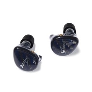 代購 IT04 iBasso Audio 四單元圈鐵類客製耳道式耳機 MMCX 可換線設計 銀色 藍色