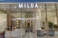 บริการนวดที่ Milda Massage ในห้างสรรพสินค้าโรบินสัน สาขาฉลอง