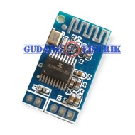 CA-6928 Bluetooth Audio Receiver Stereo 5.0 Blue PCB Module Kit