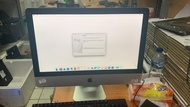 Imac retina 2015 8/1TB Original Second