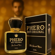 Pati original phero hq /phero prime /phero essence / phero passion