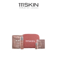 111Skin - All Over Radiance Set 111สกิน ออล โอเว่อ เรเดียนซ์ เซต