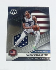 Mosaic Tyrese Haliburton National Pride RC