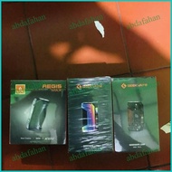 Terjangkau Aegis L200 Silver 3 Pcs Max 1 Pcs